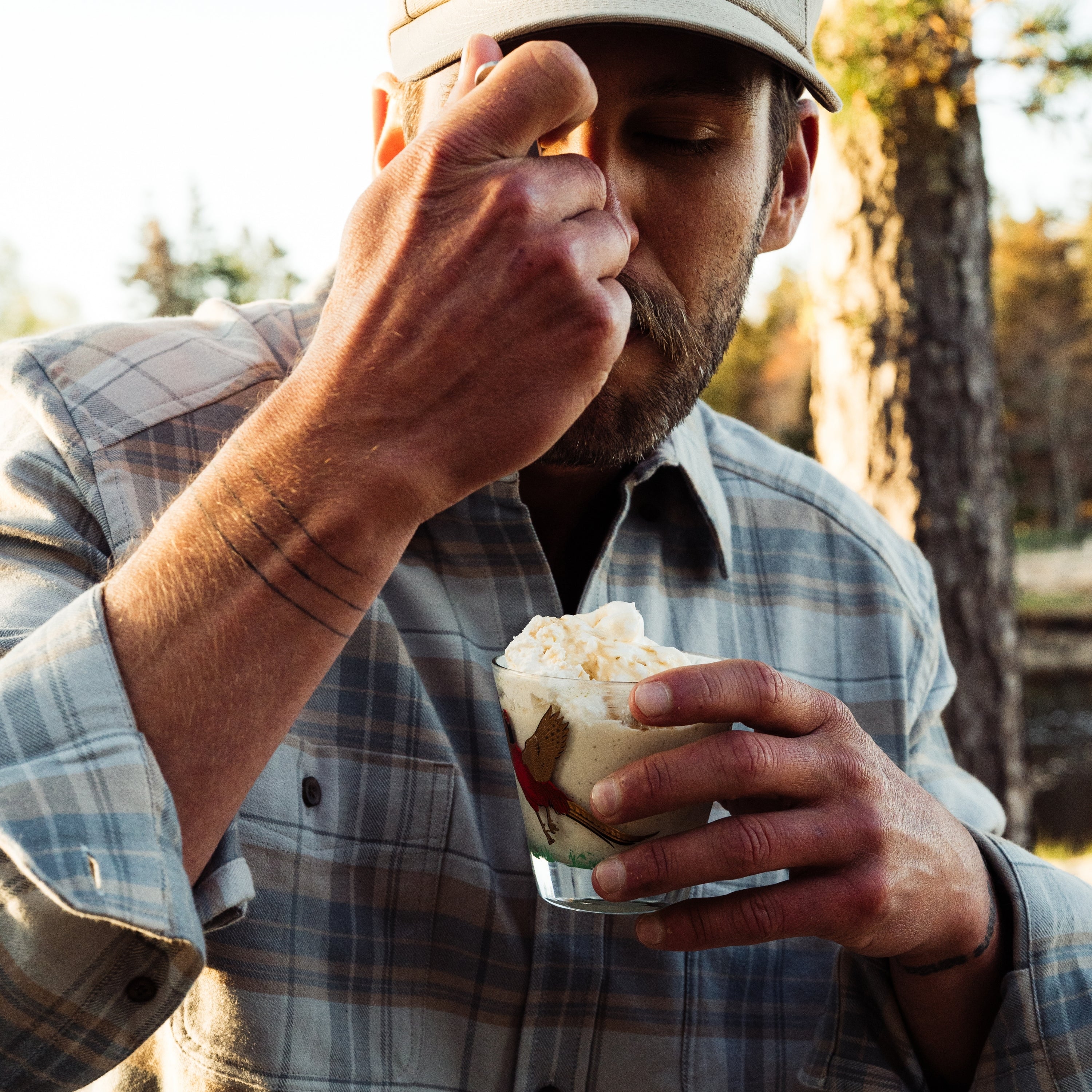 Westerly Flannel Shirt
