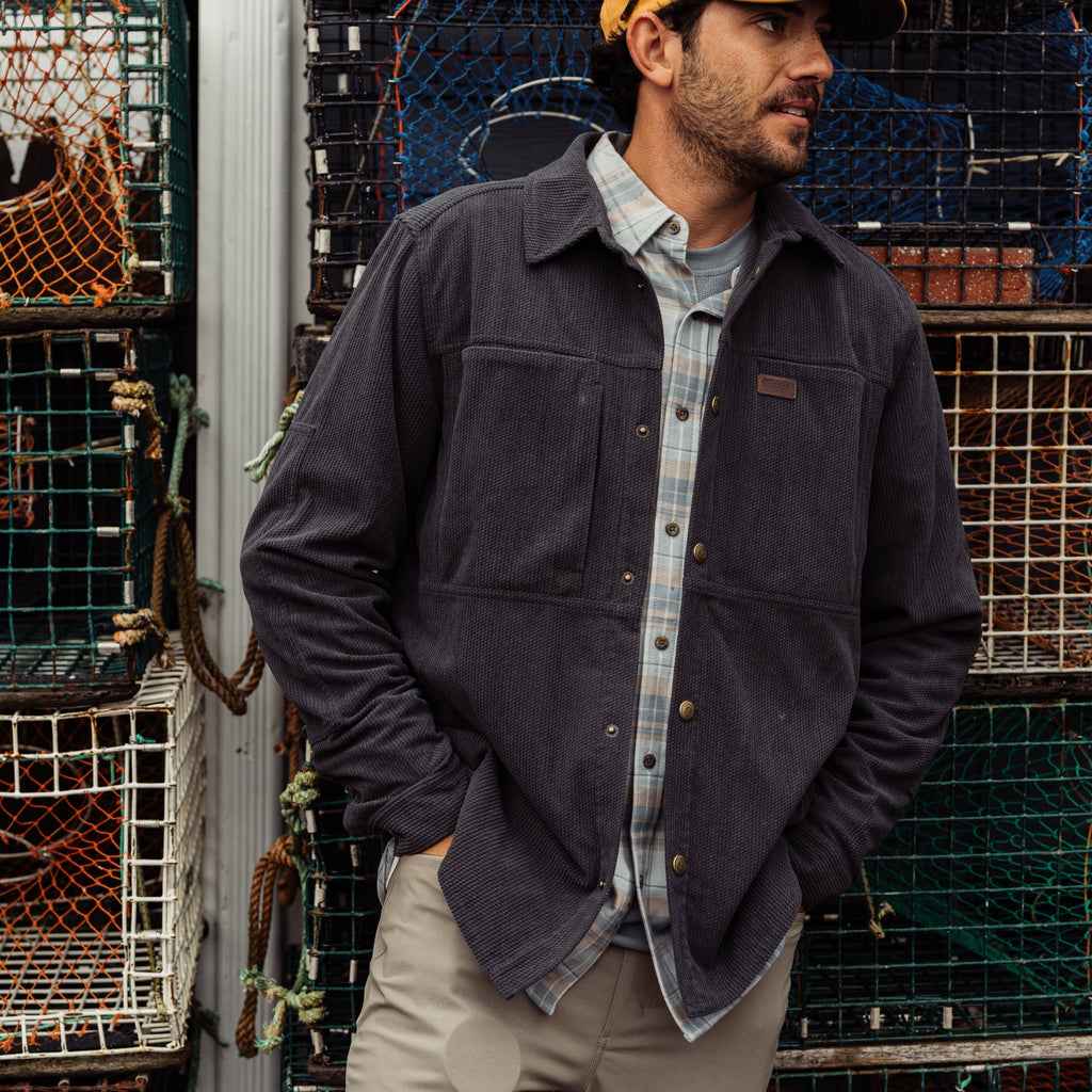 Westerly Flannel Shirt